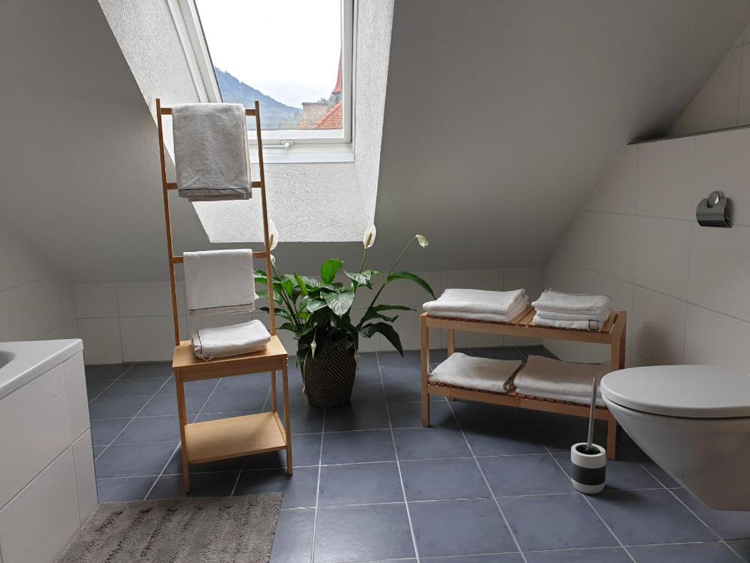 Dachgeschoss-Apartment In Landeck - 140M² Dış mekan fotoğraf