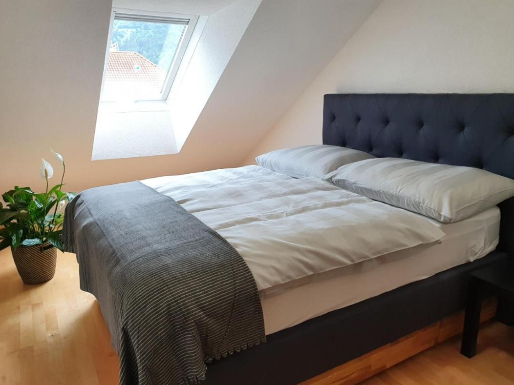 Dachgeschoss-Apartment In Landeck - 140M² Dış mekan fotoğraf