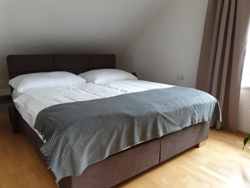 Dachgeschoss-Apartment In Landeck - 140M² Dış mekan fotoğraf